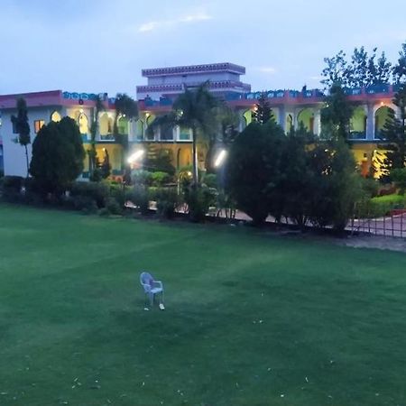 Hotel Prem Villas Пушкар Экстерьер фото