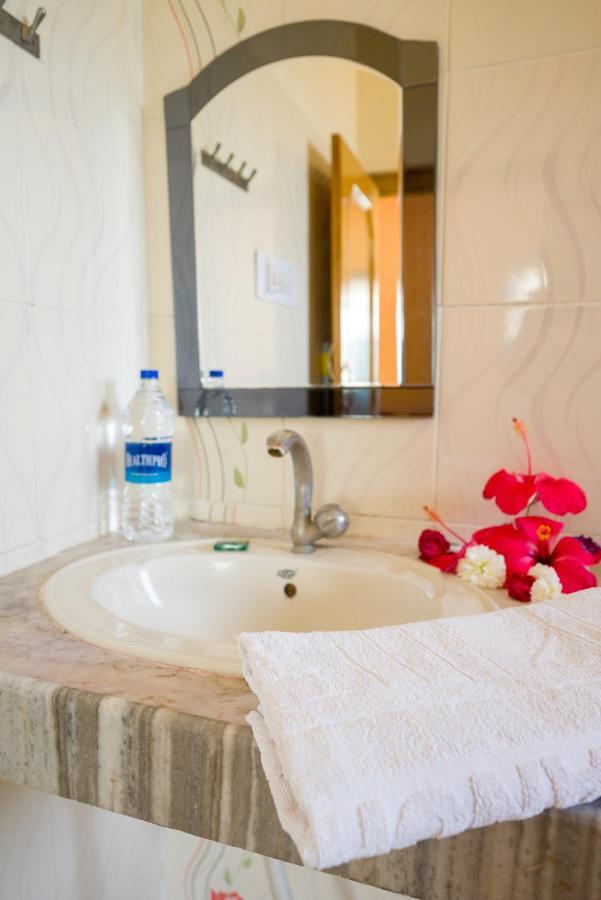Hotel Prem Villas Пушкар Экстерьер фото