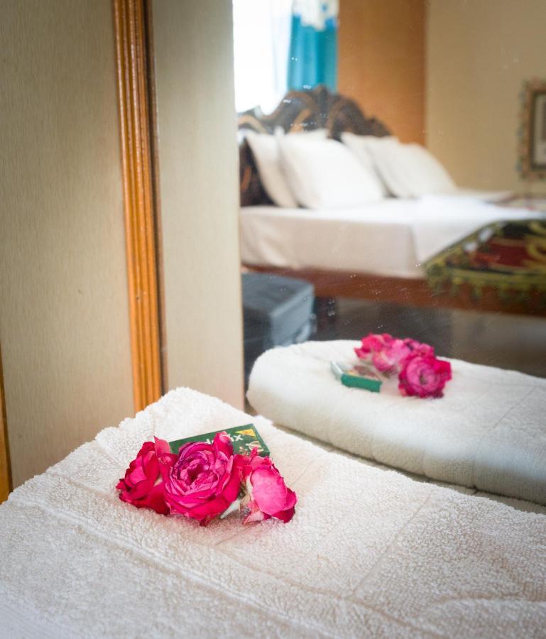 Hotel Prem Villas Пушкар Экстерьер фото